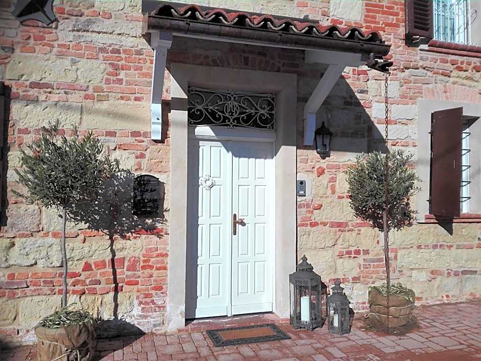 Country House Montessino - adults only