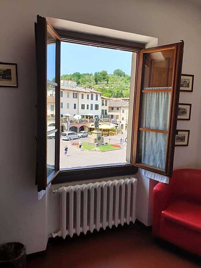 Albergo Giovanni Da Verrazzano