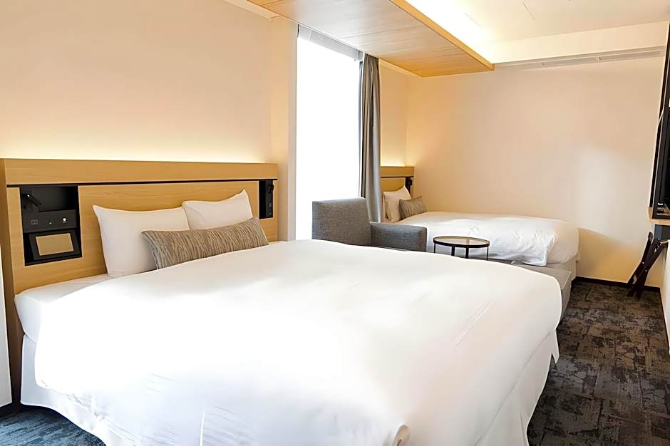 Hotel Keihan Kyotoeki Minami