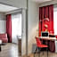 Aparthotel Adagio Paris Bercy Village