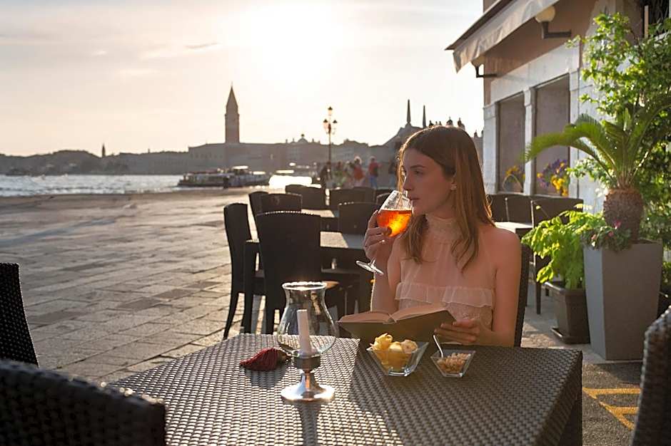 Photo 1 of 50 of Hotel Bucintoro