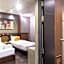 B2 Lampang City Boutique & Budget Hotel