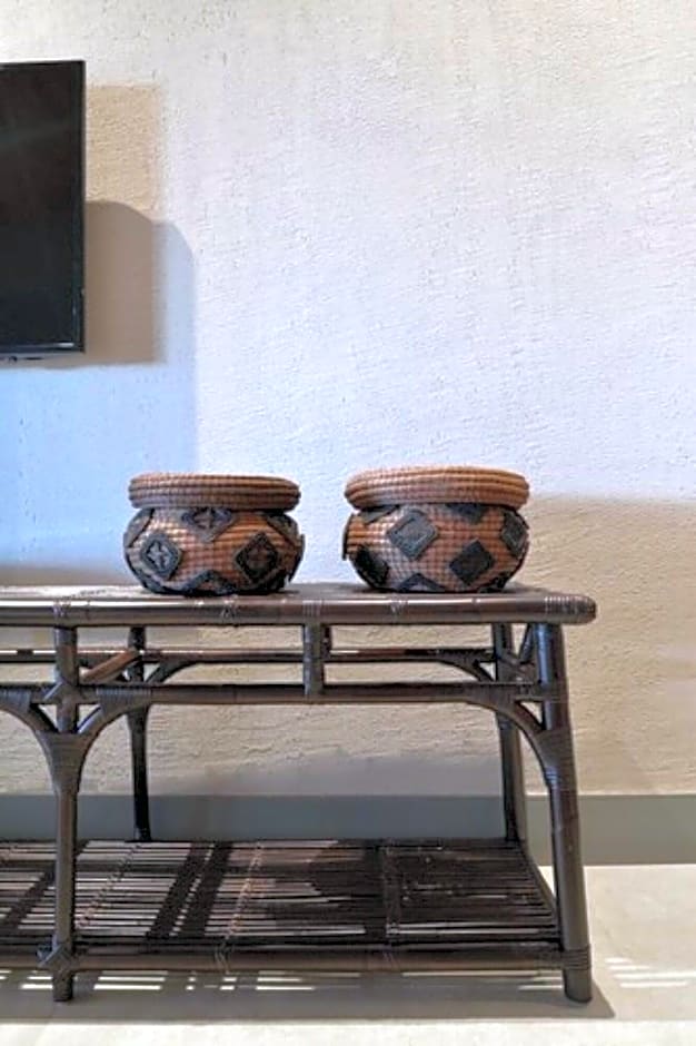 Pousada Maria Bonita Fernando de Noronha