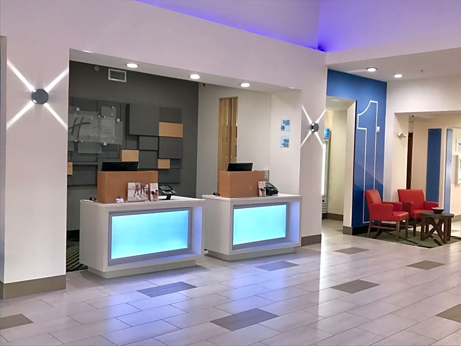 Holiday Inn Express & Suites Fleming Island By IHG