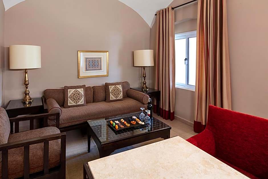 Photo 1 of 4 of Junior Suite, Pool View