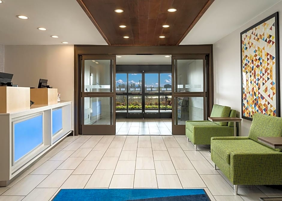 Holiday Inn Express Hotel & Suites Olive Branch By IHG