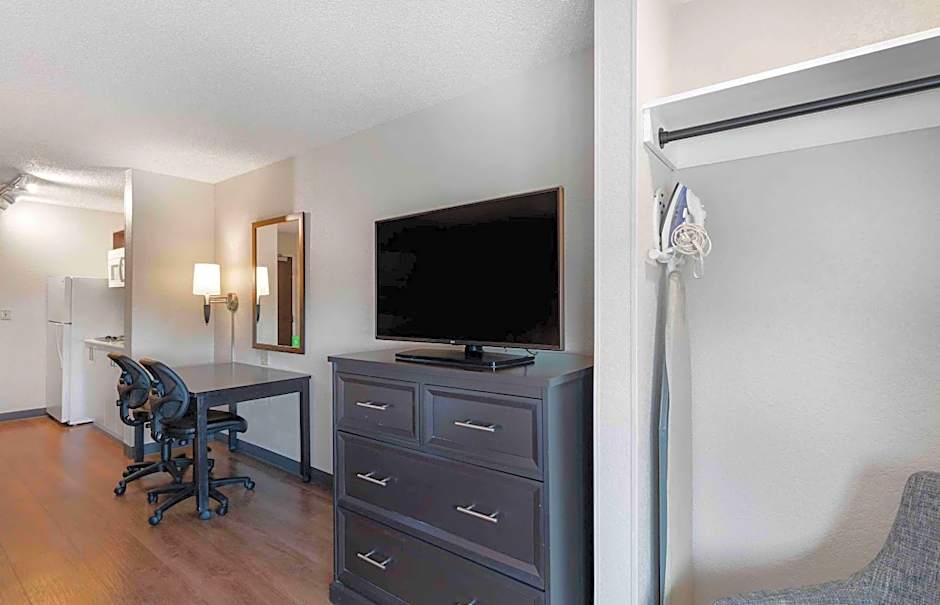 Extended Stay America Premier Suites - Miami - Downtown Brickell - Cruise Port