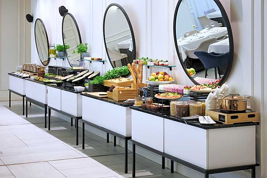 Wyndham Grand Krakow Old Town