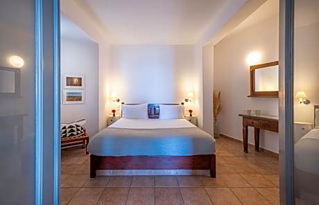 East Aegean Sea View Suite