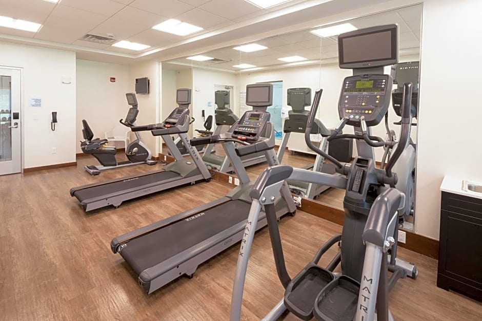 Holiday Inn Express And Suites Michigan City By IHG
