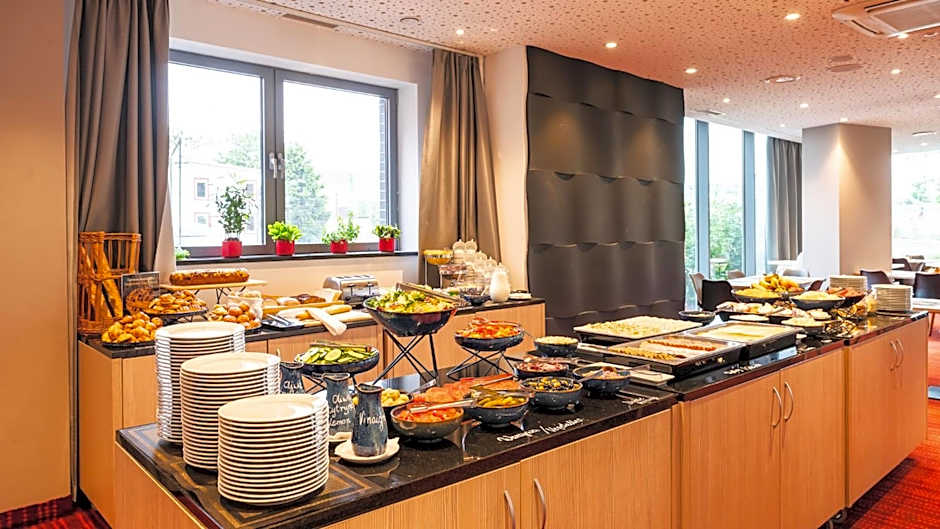 Focus Hotel Premium GdaÅ„sk