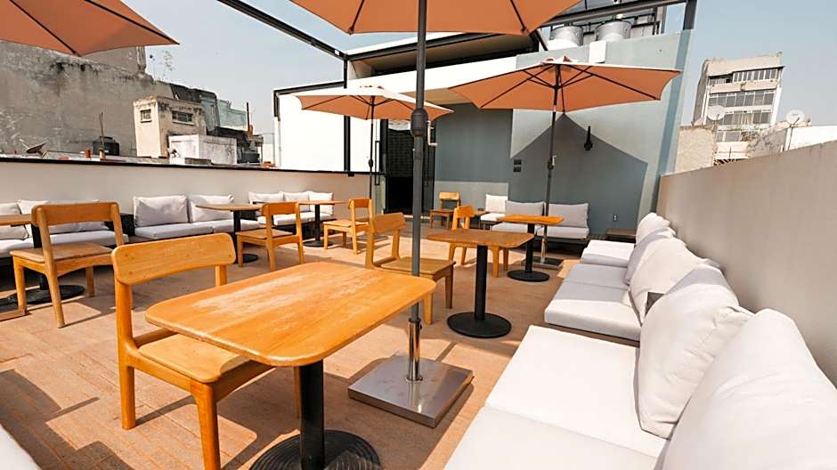 Rodona Hotel