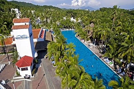 Gran Festivall All Inclusive Resort