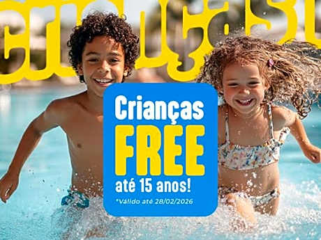 Cassino All Inclusive Resort Poços de Caldas