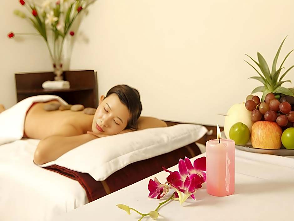 Majestic - Mong Cai Hotel