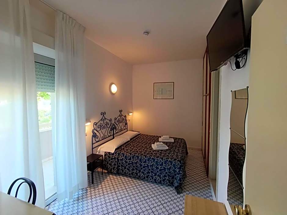 Hotel Le Terrazze