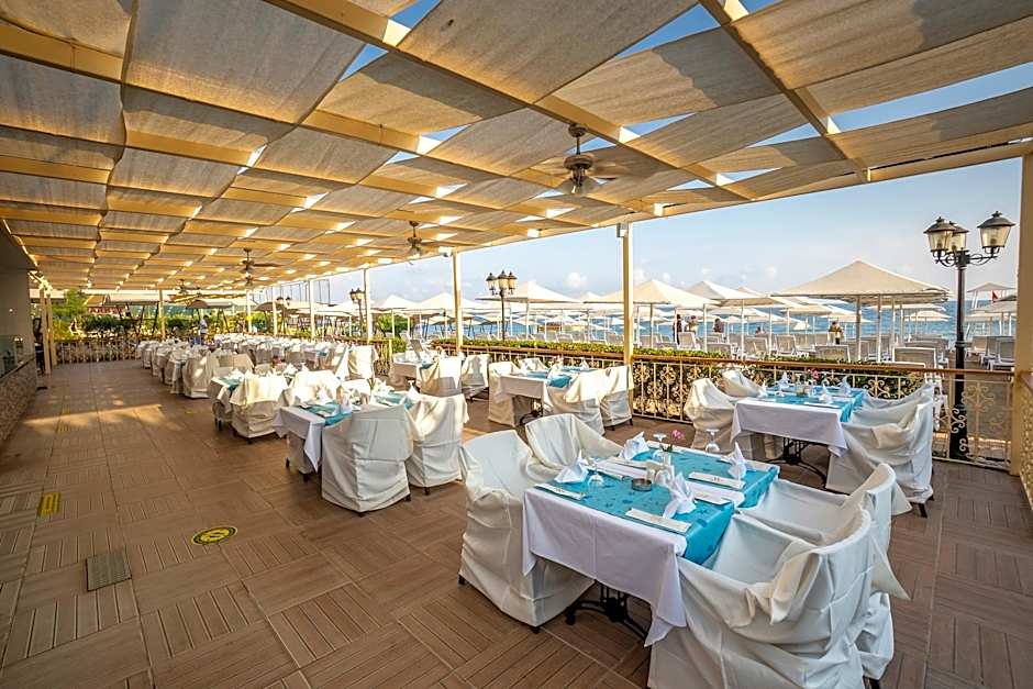 Aydınbey Gold Dreams