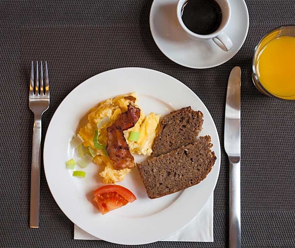 ONNO Boutique Hotel & Apartments