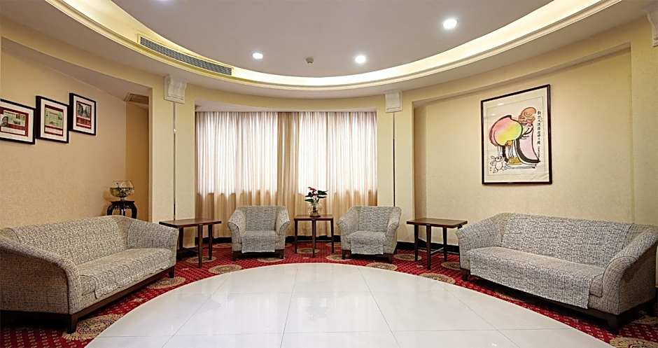 New Asia Hotel