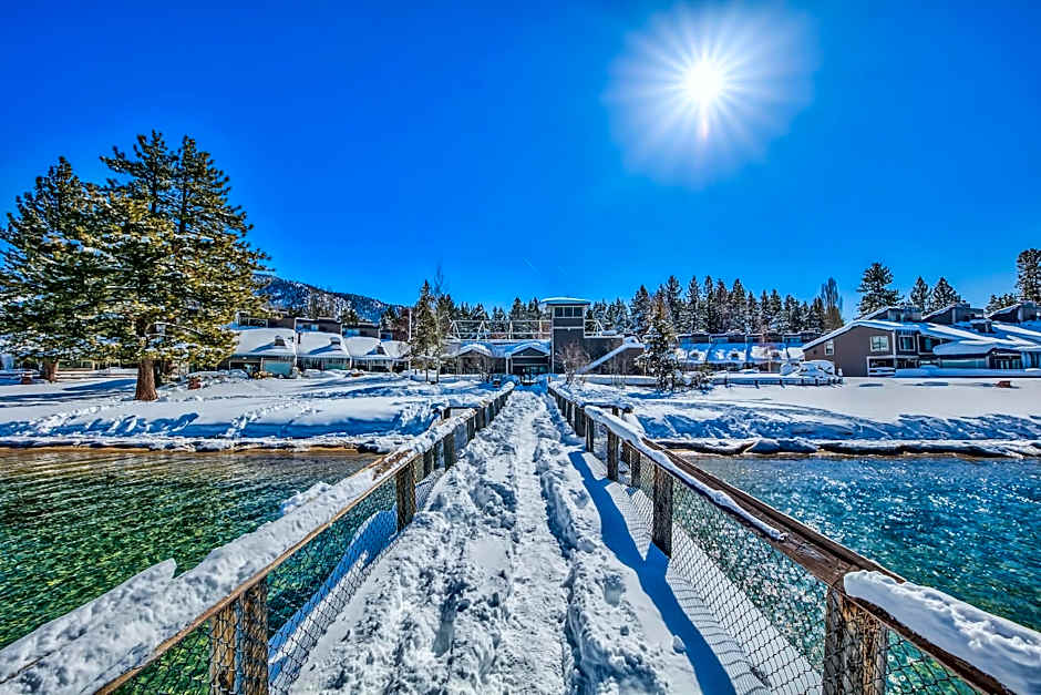 Lakeland Village at Heavenly