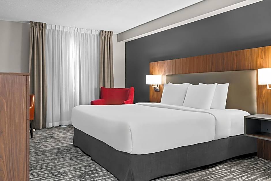 Country Inn & Suites by Radisson, Winnipeg, MB