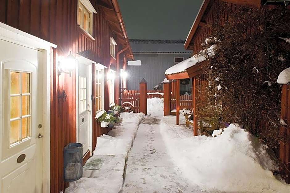 Hotell Mikaelsgården