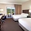 Hilton Santa Cruz / Scotts Valley