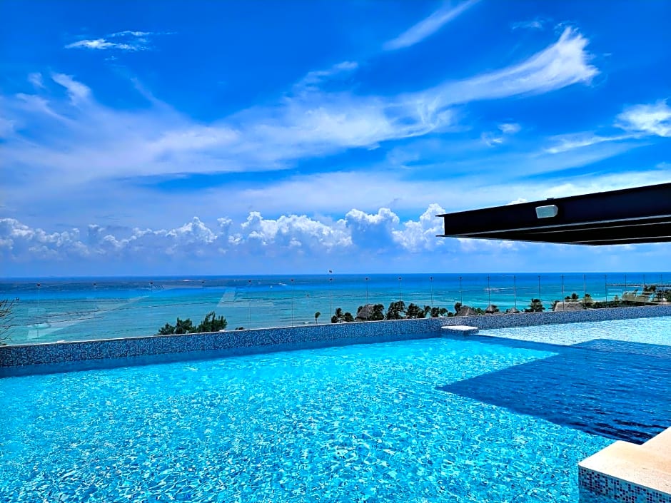 Singular Dream Beach Residences
