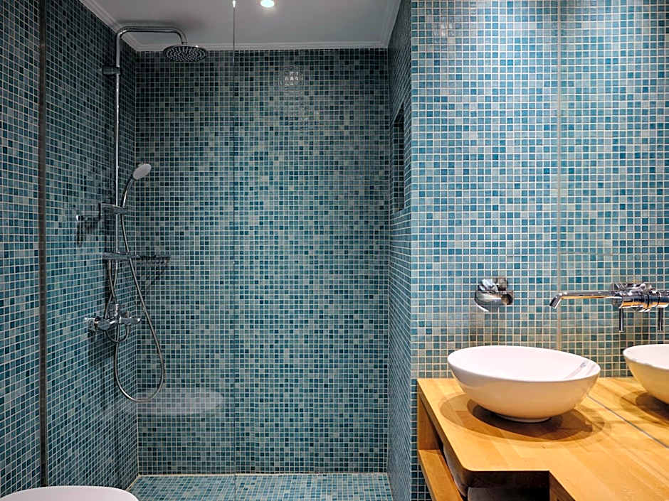 Atlantica Yakinthos Hotel