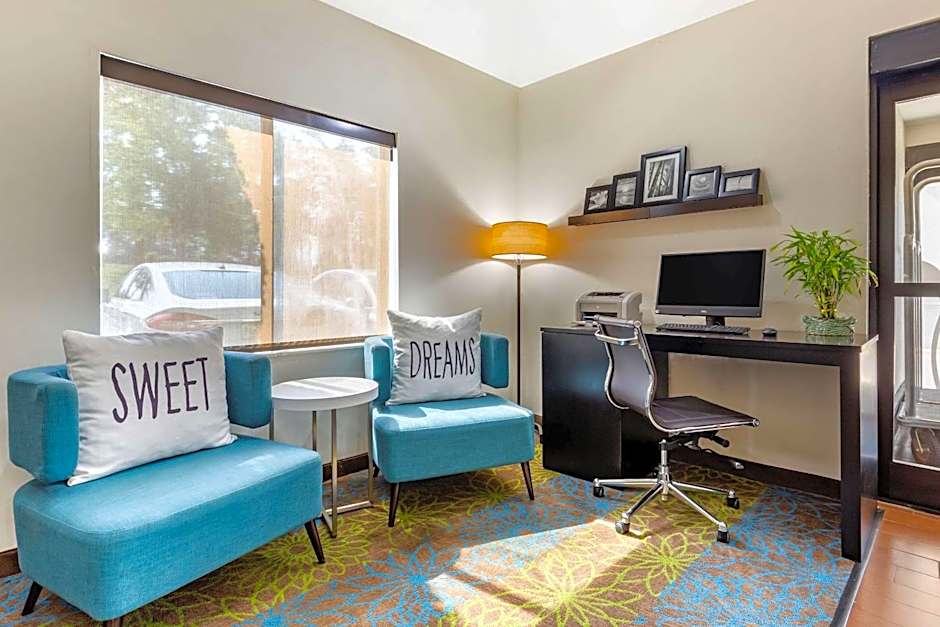 Sleep Inn Henderson