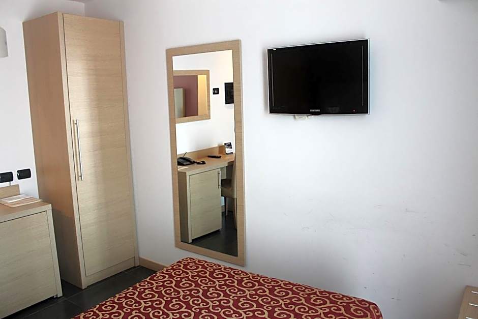 Hotel Eridano