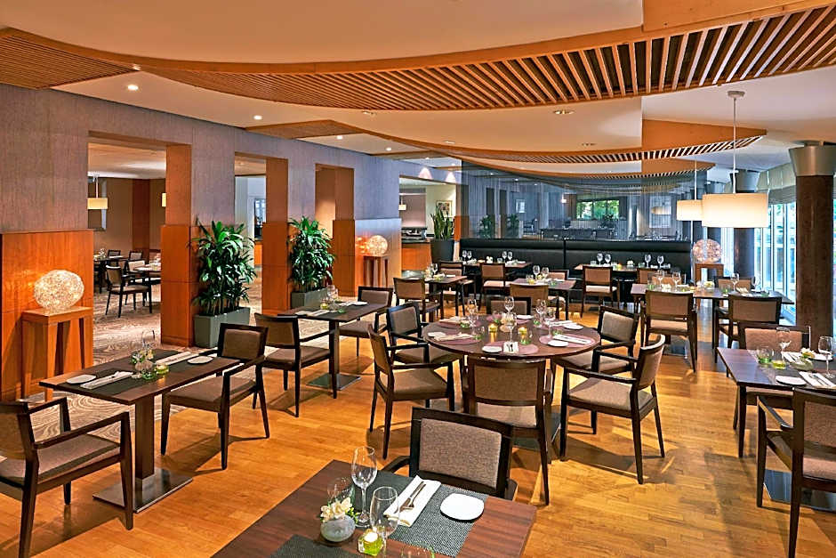 Dorint Hotel Bonn