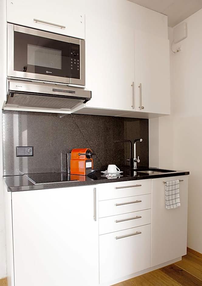 Residence Appartements