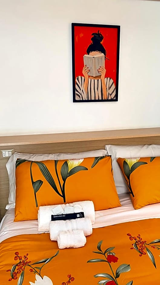 Bedrooms B&B