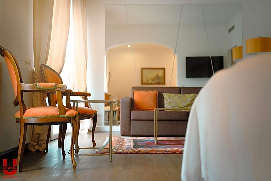 Hotel Universal Terme