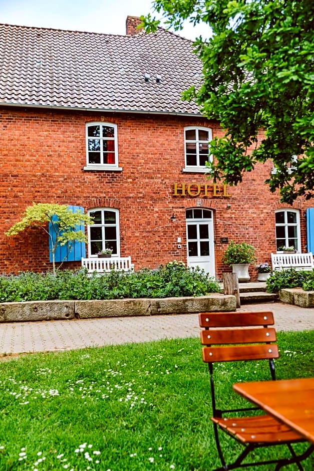 Hotel am Kloster - Domäne Möllenbeck