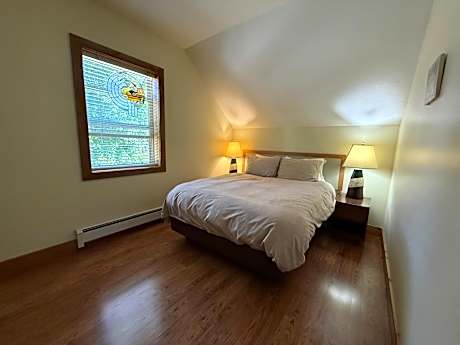 Two-Bedroom Suite with Ocean View