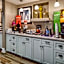 Hampton Inn By Hilton San Francisco-Airport