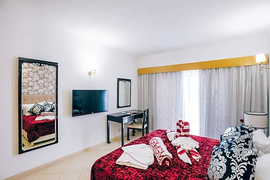 Grand Muthu Forte do Vale