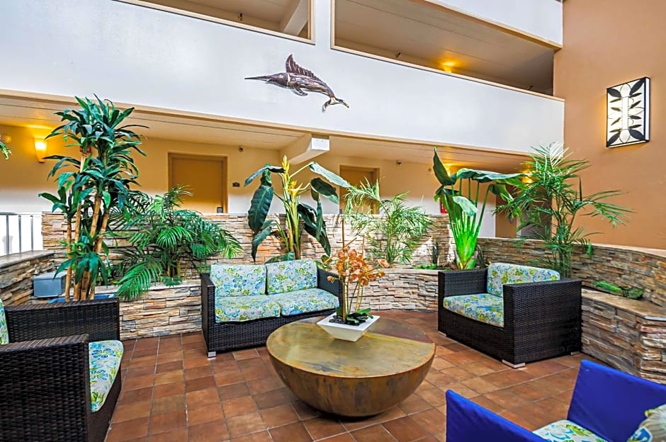Quality Inn Oceanfront