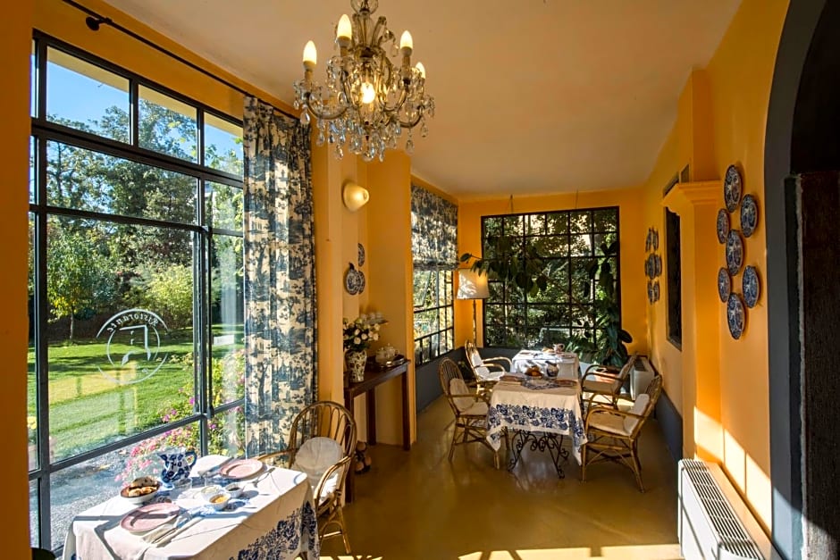 Al Porto Di Lucca B&B
