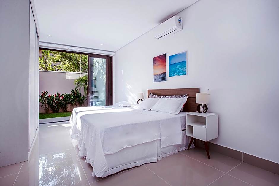 Residencial Marina Del Sol