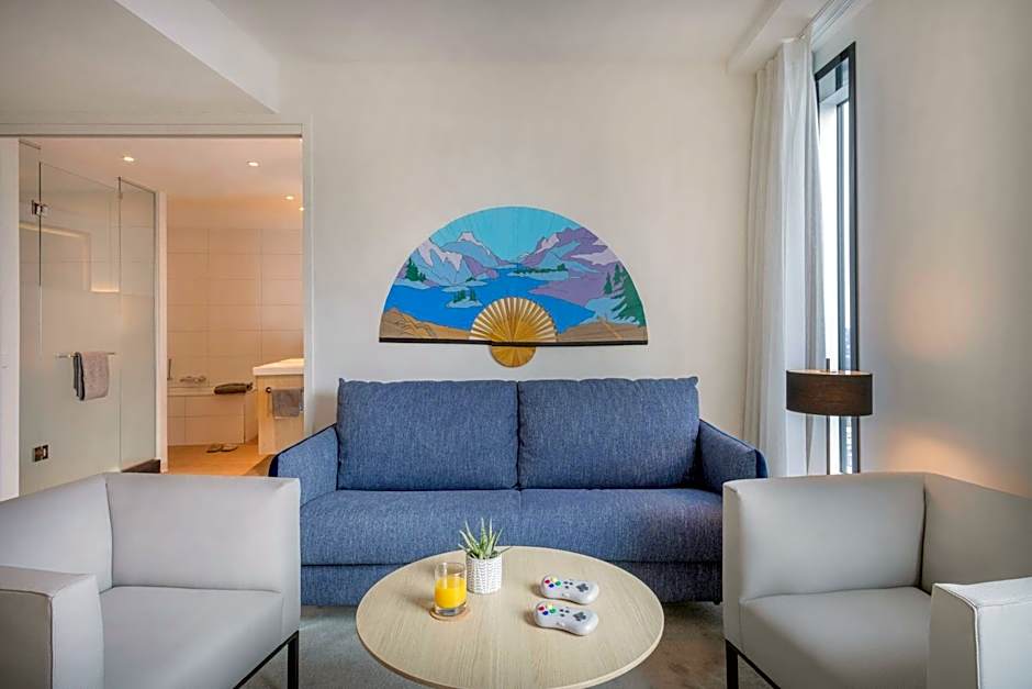INNSiDE Amsterdam