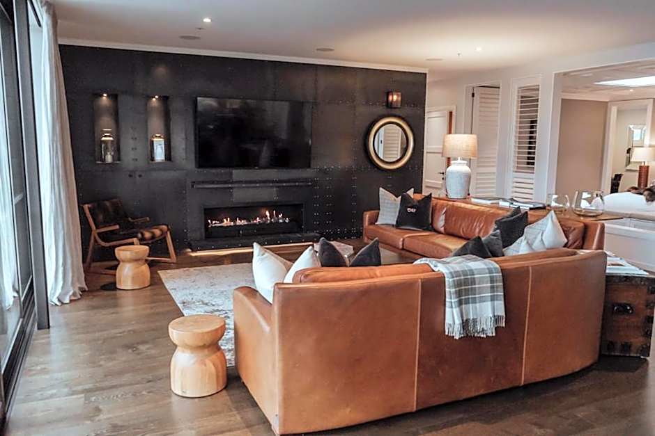 Eichardt's Private Hotel