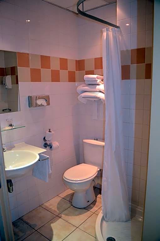 The Originals City Hotel Artyster Clermont Ferrand
