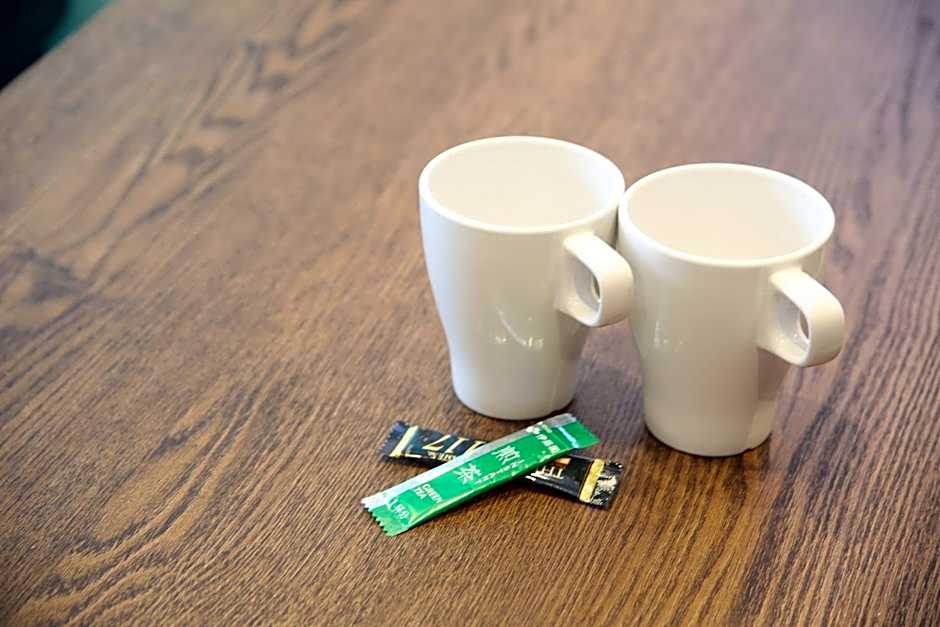 Apartment Hotel Tenjin TUMUGU / Vacation STAY 62181