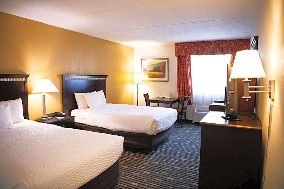 Quality Inn & Conference Center