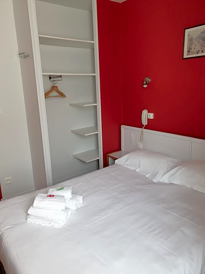 Hôtel Hermance