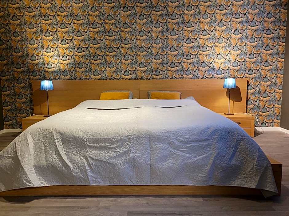 Bokskogens Guesthouse