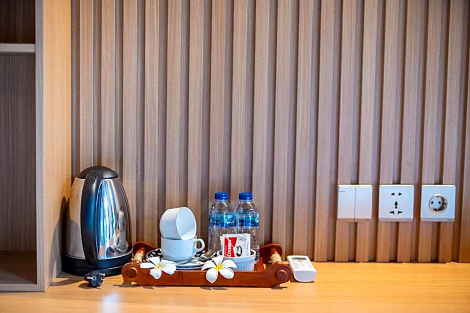 Bintang Bungalow